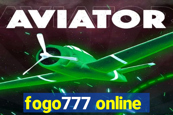 fogo777 online